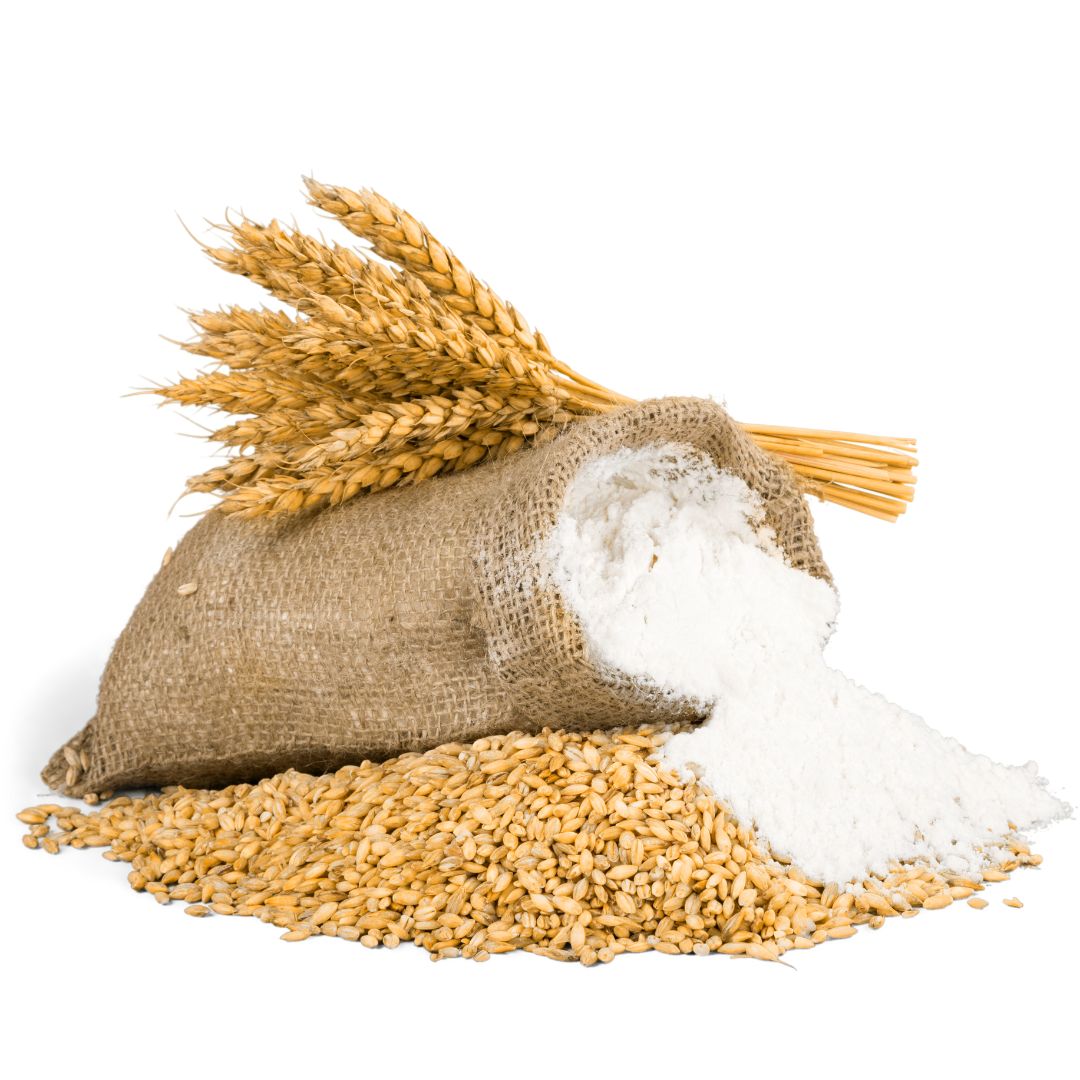 Wheat Atta