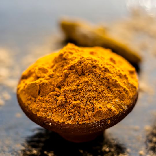 Haldi