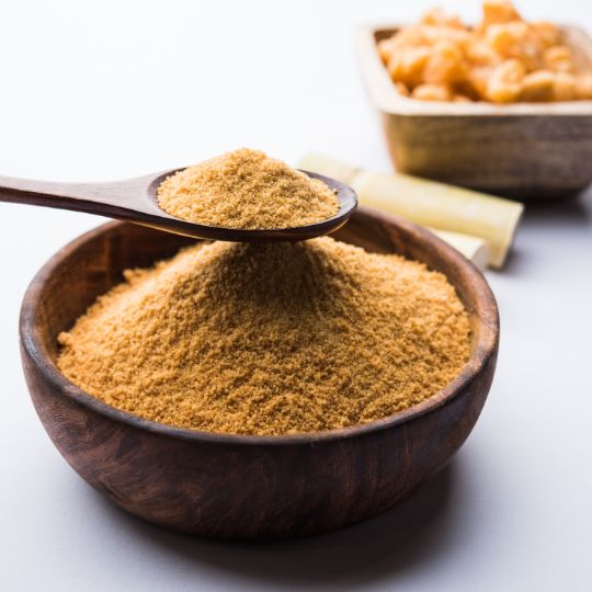 Jaggery Powder
