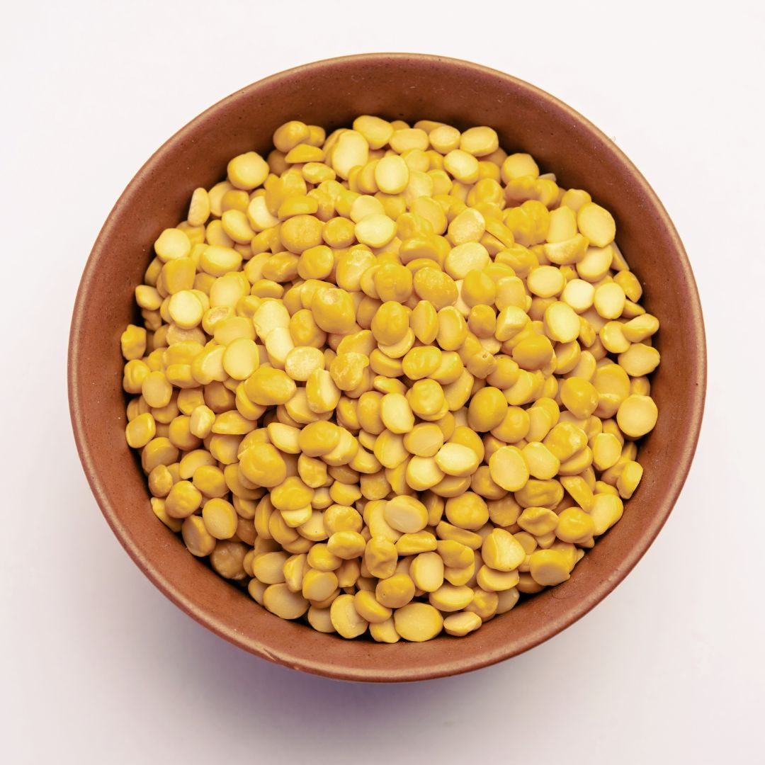 Chana Dal