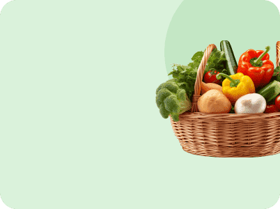 Daily Fresh Vegetables