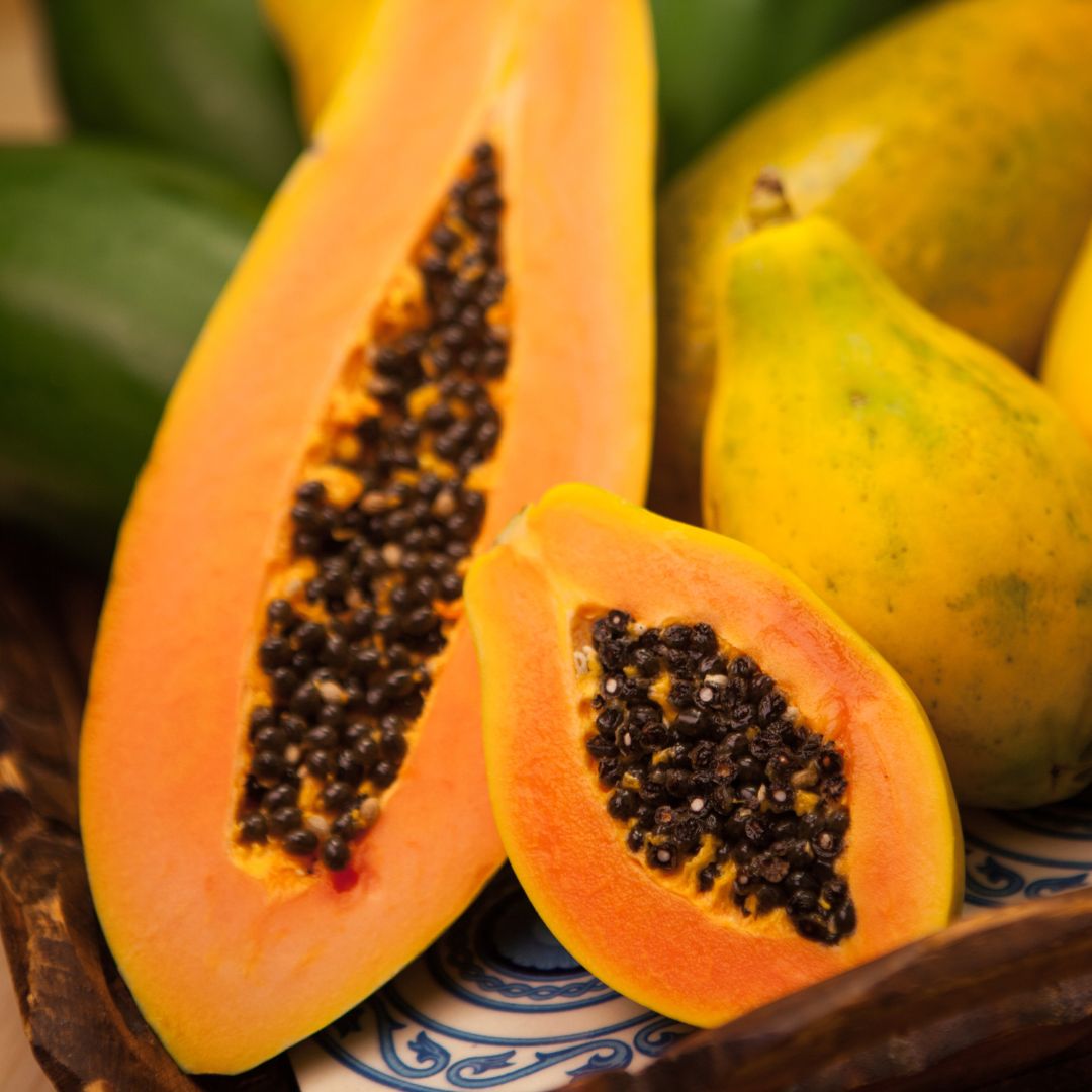 Papaya