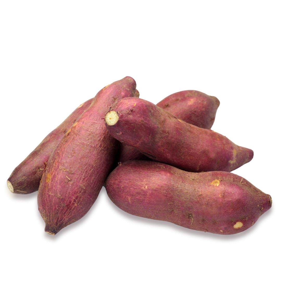 Sweet Potato