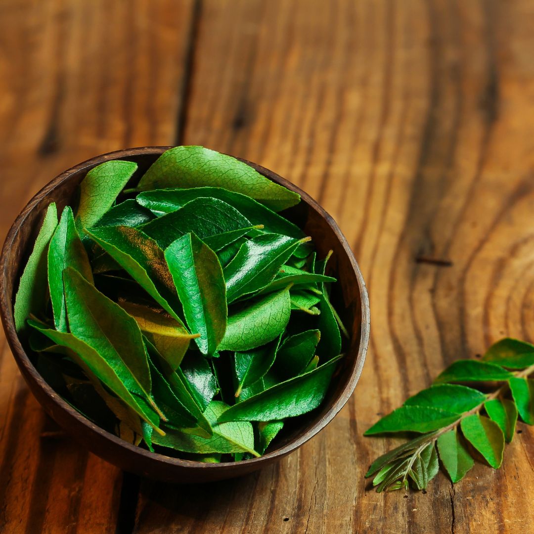 Curry Leaves