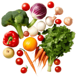 Taylor Farms Broccoli Florets Vegetables